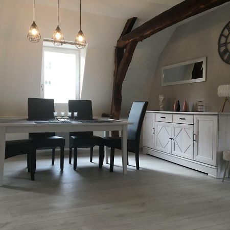 4 Rue Jean Jaures Apartment Sarlat-la-Caneda Luaran gambar