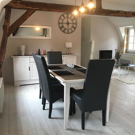 4 Rue Jean Jaures Apartment Sarlat-la-Caneda Luaran gambar