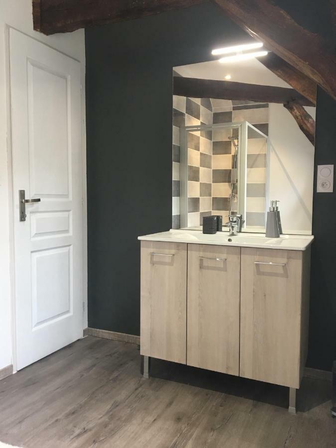 4 Rue Jean Jaures Apartment Sarlat-la-Caneda Luaran gambar
