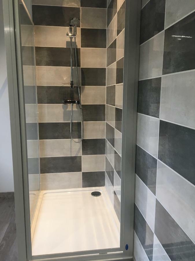4 Rue Jean Jaures Apartment Sarlat-la-Caneda Luaran gambar
