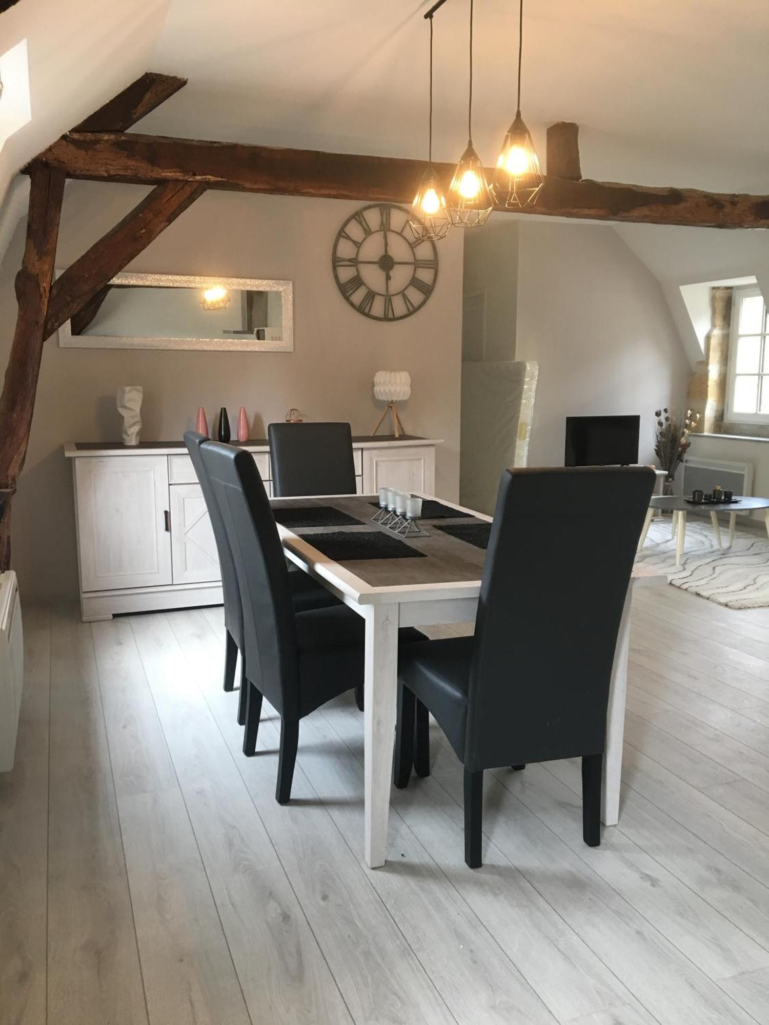 4 Rue Jean Jaures Apartment Sarlat-la-Caneda Luaran gambar
